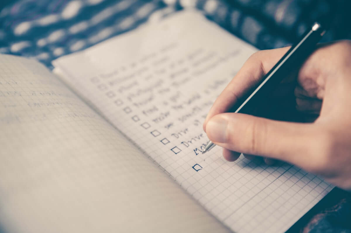 10 Healthy Habits Every College