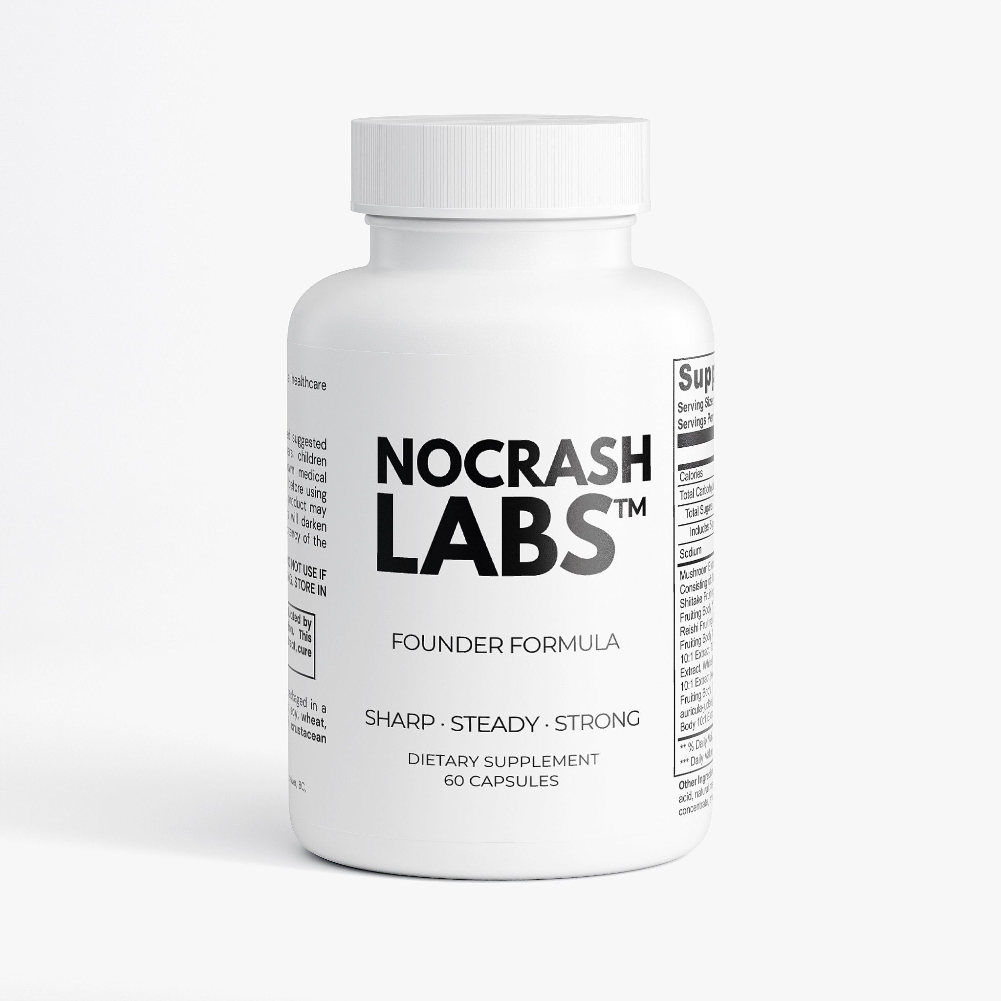 Founder Formula