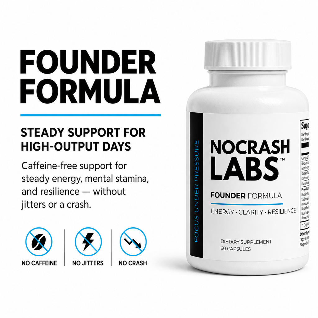 FOUNDER FORMULA