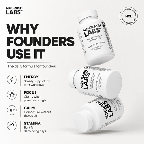 Founder Formula