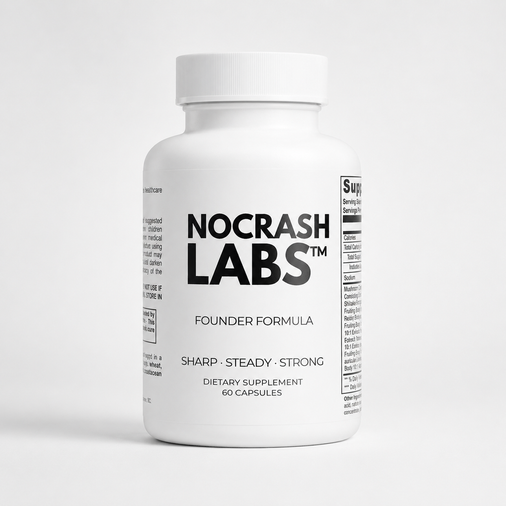Founder Formula