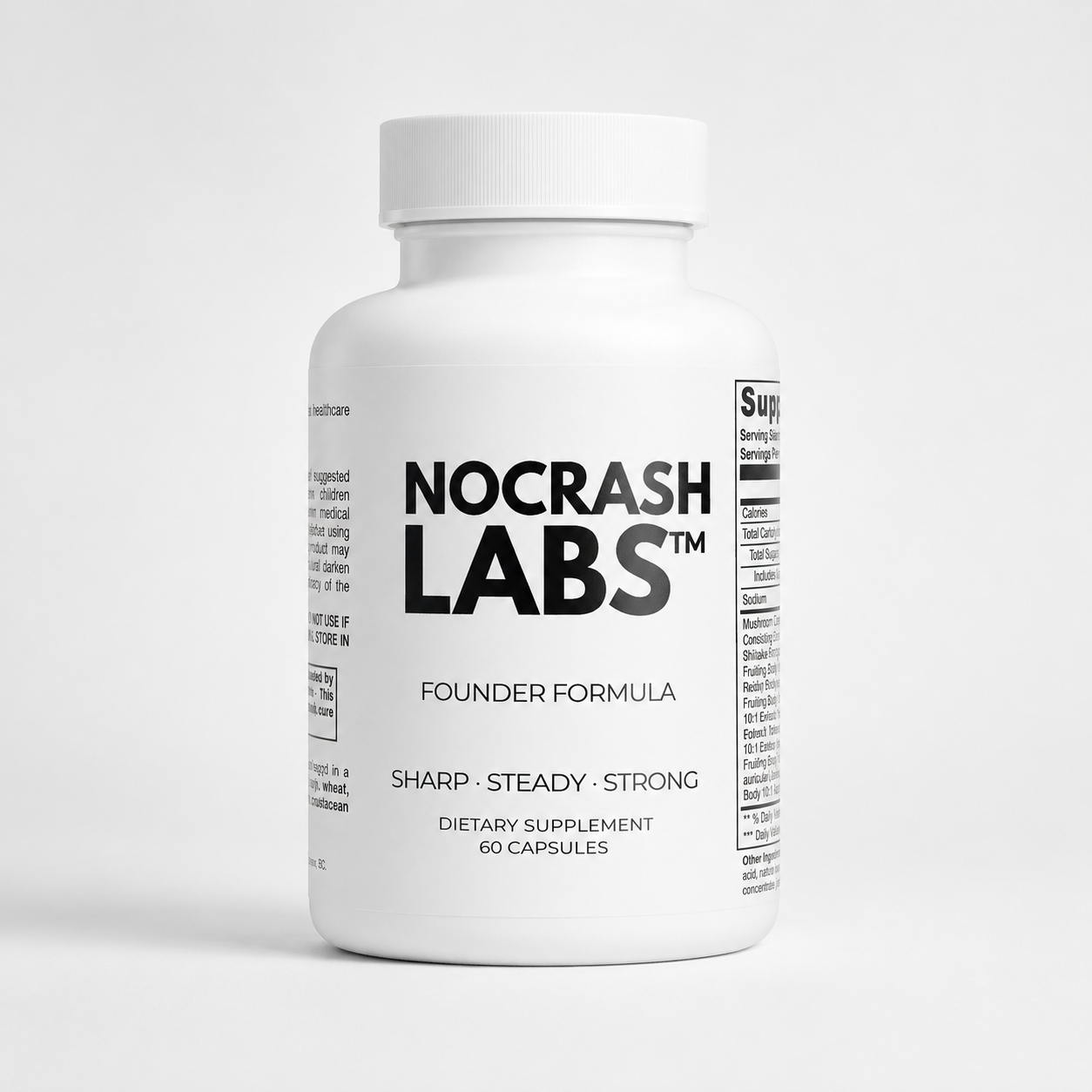 Founder Formula