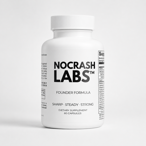 Founder Formula
