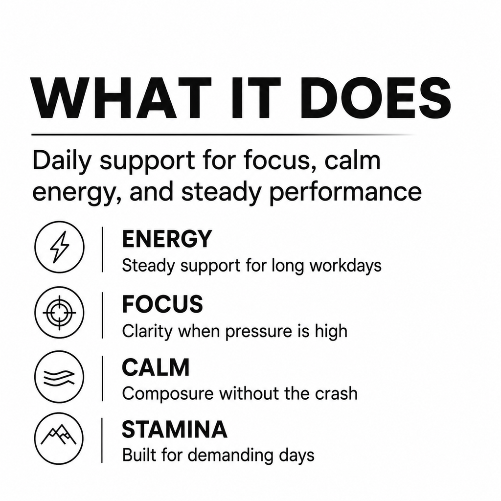 Founder Formula