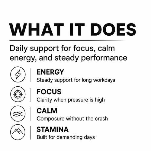 Founder Formula